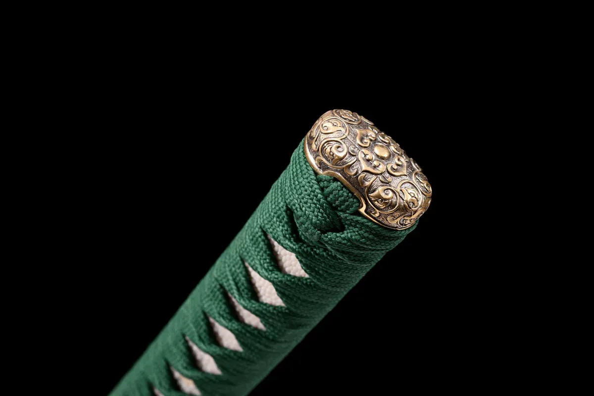 Katana Emerarudo エメラルド - Bild 13