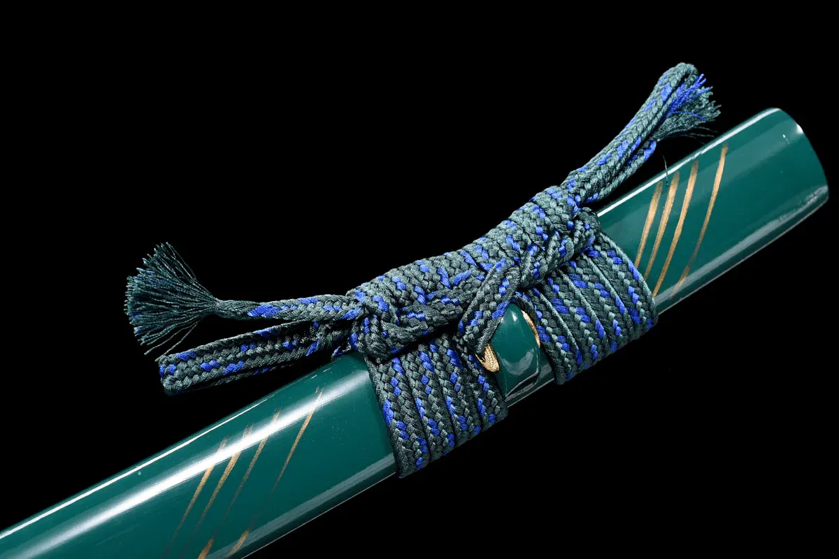 Katana Emerarudo エメラルド - Bild 14