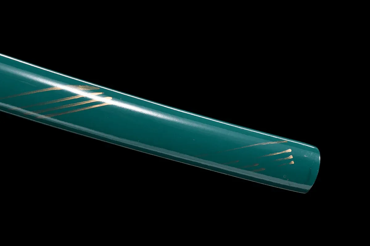 Katana Emerarudo エメラルド - Bild 15