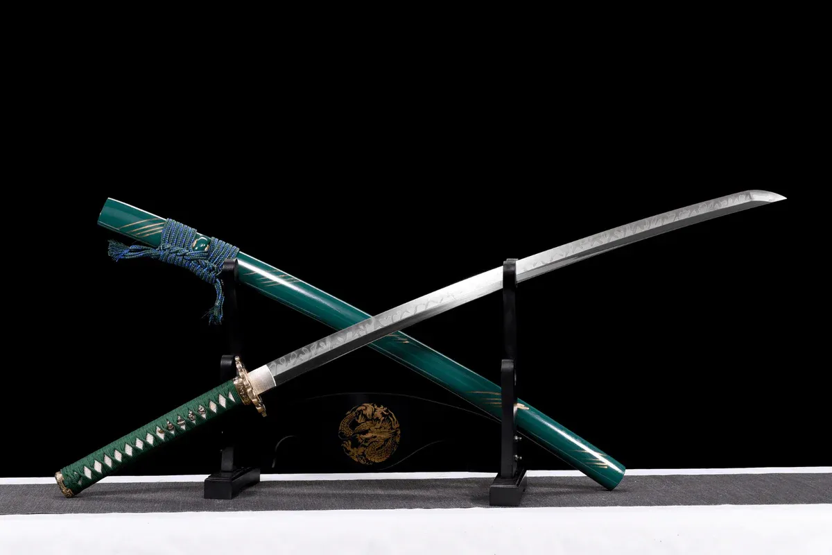 Katana Emerarudo エメラルド - Bild 2