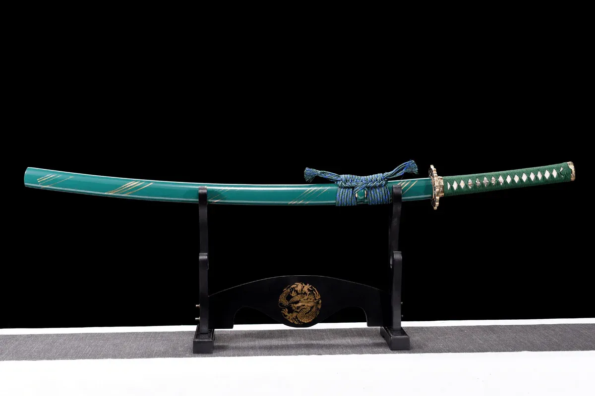 Katana Emerarudo エメラルド - Bild 3