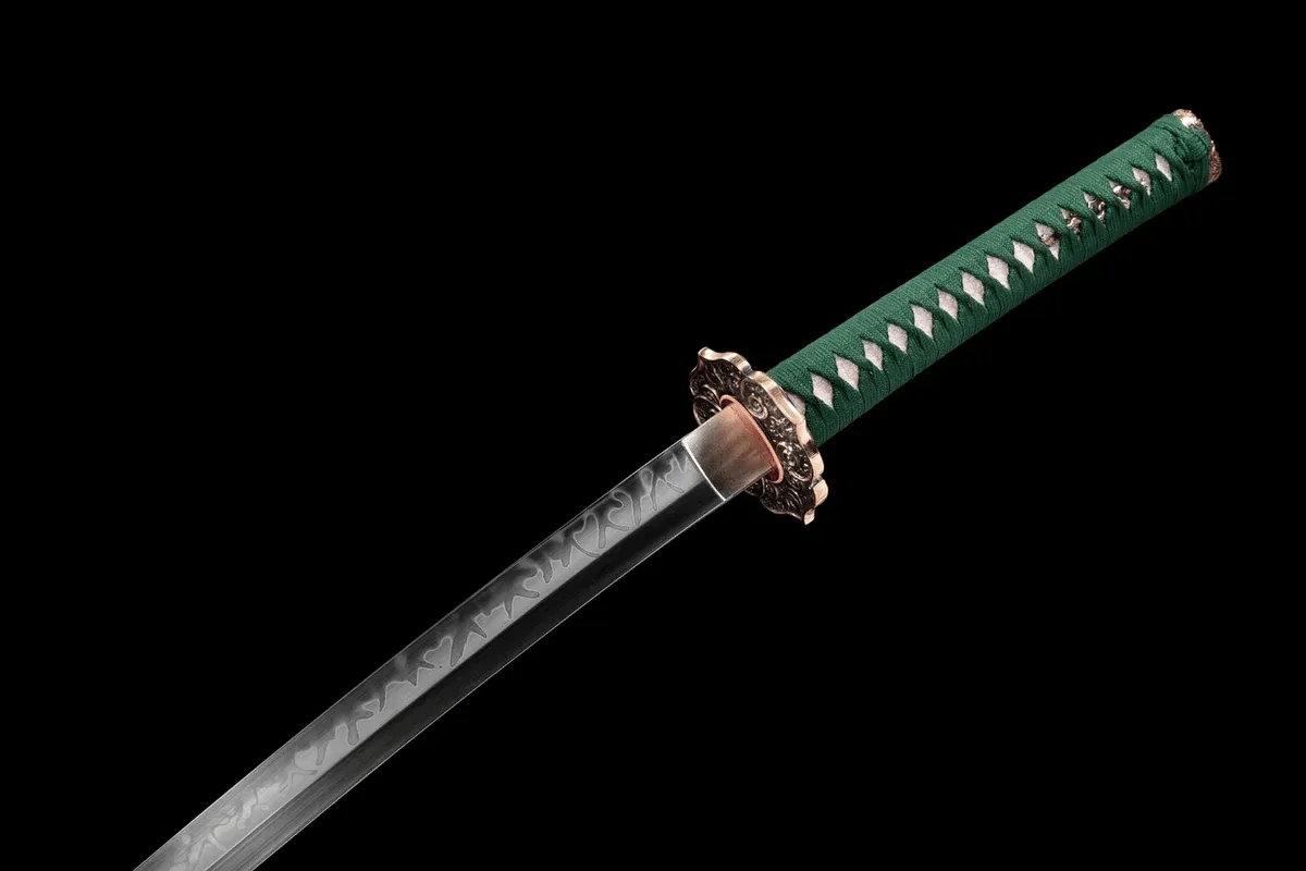 Katana Emerarudo エメラルド - Bild 4