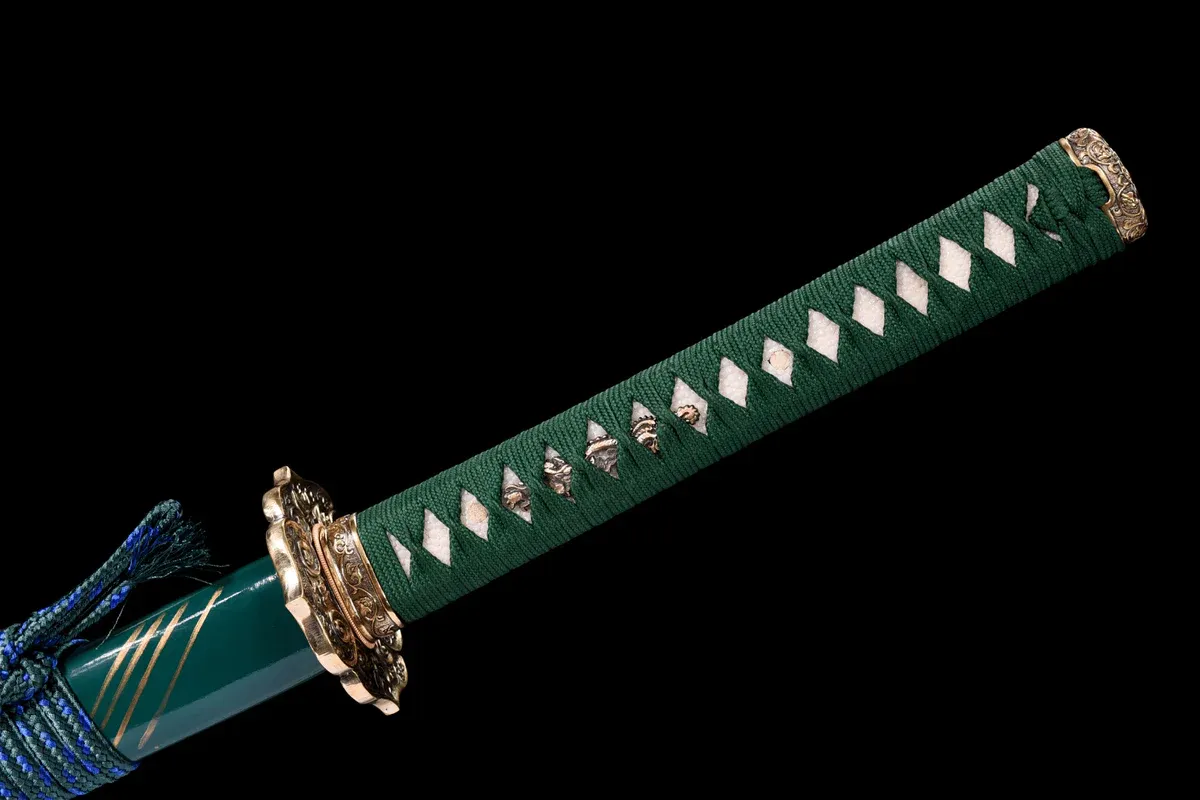 Katana Emerarudo エメラルド - Bild 6