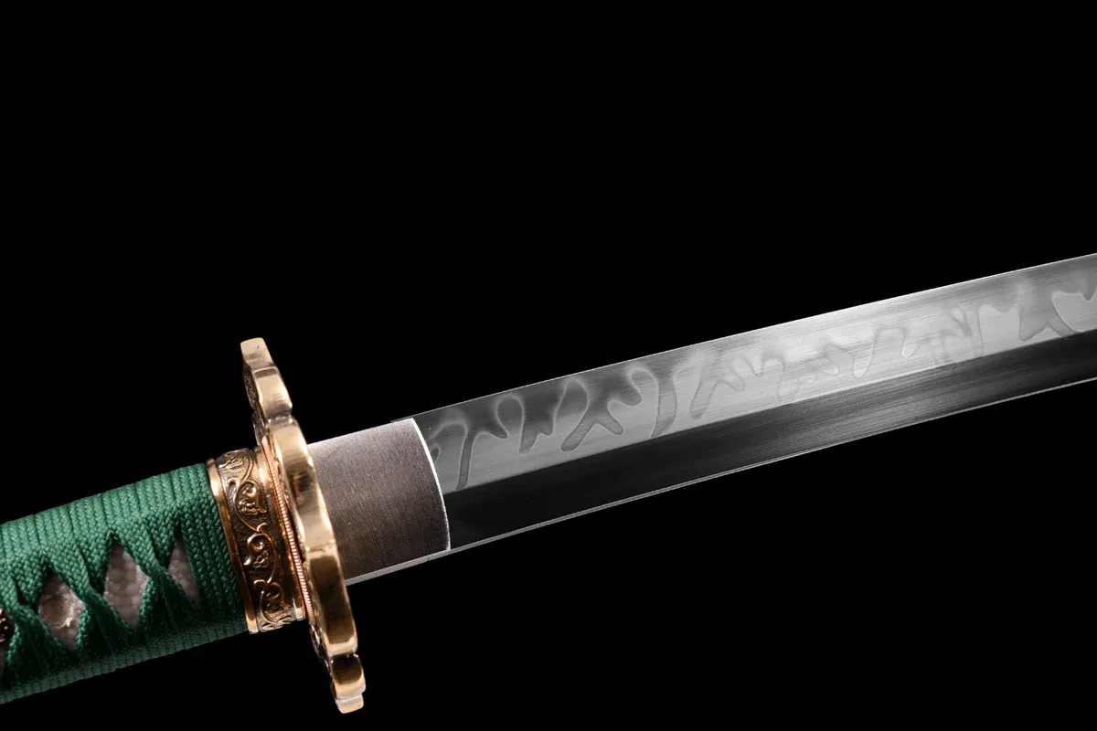 Katana Emerarudo エメラルド - Bild 7