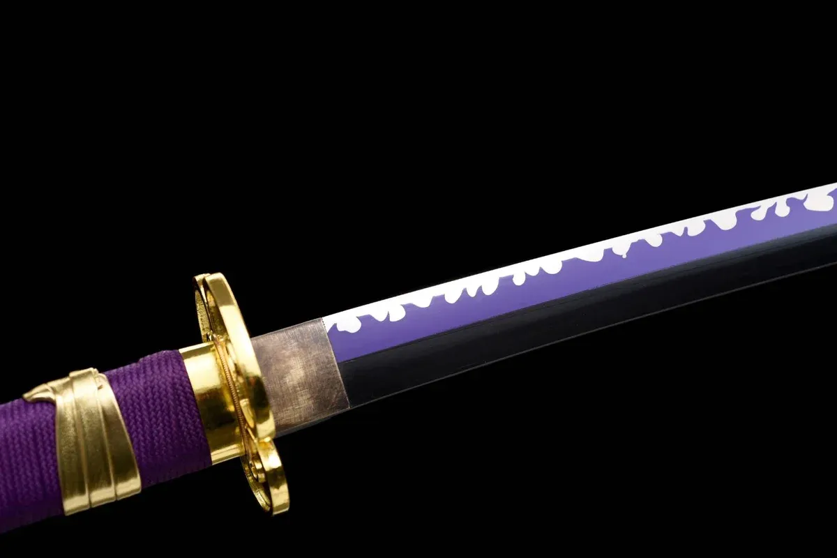 Katana Enma - Bild 11