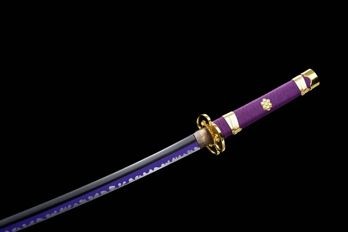 Katana Enma - Bild 13