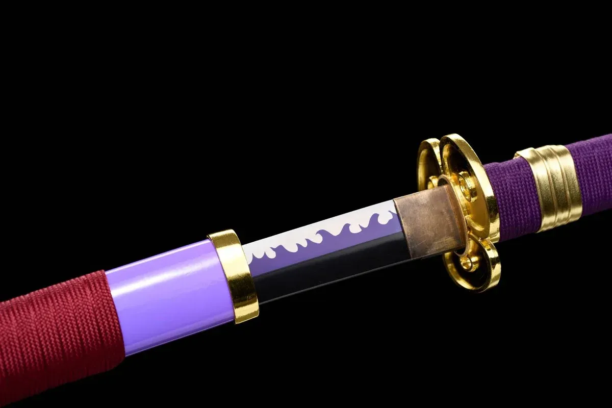 Katana Enma - Bild 14