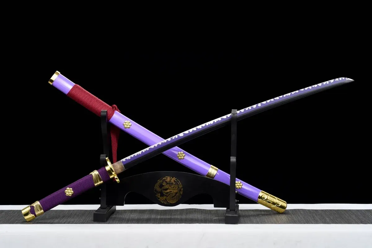 Katana Enma - Bild 2