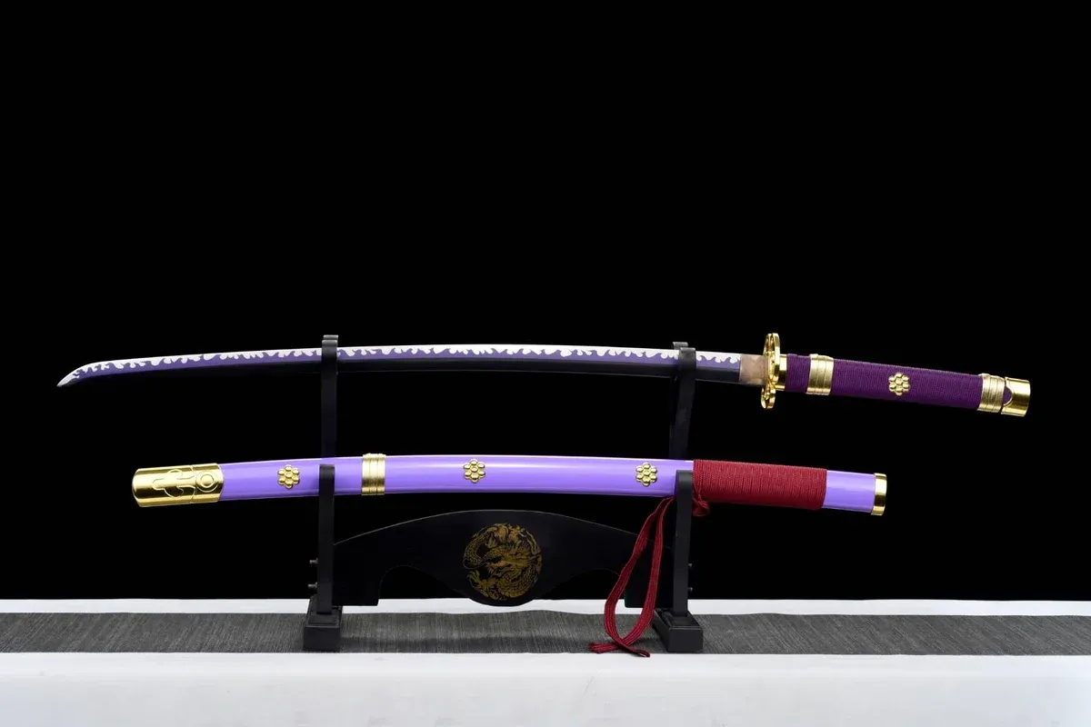 Katana Enma - Bild 3