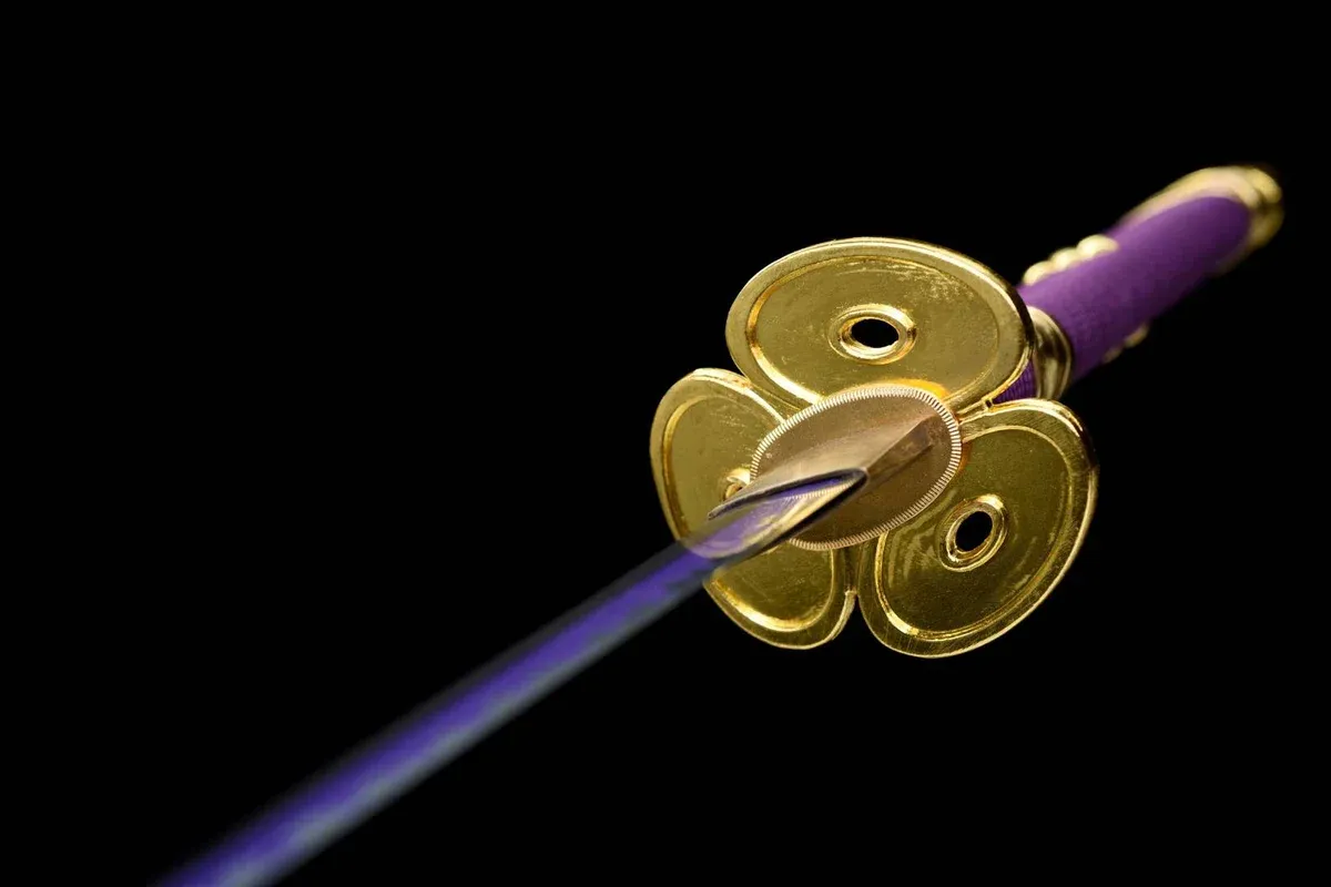Katana Enma - Bild 6