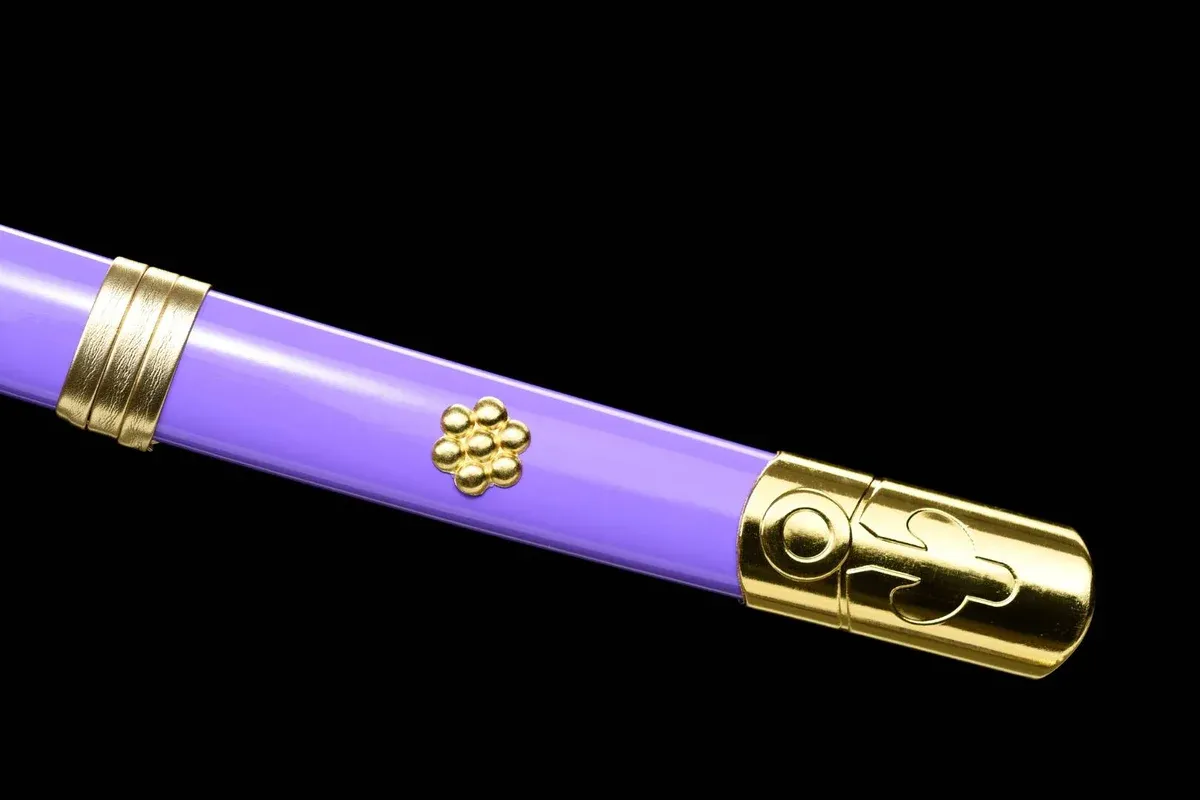 Katana Enma - Bild 8