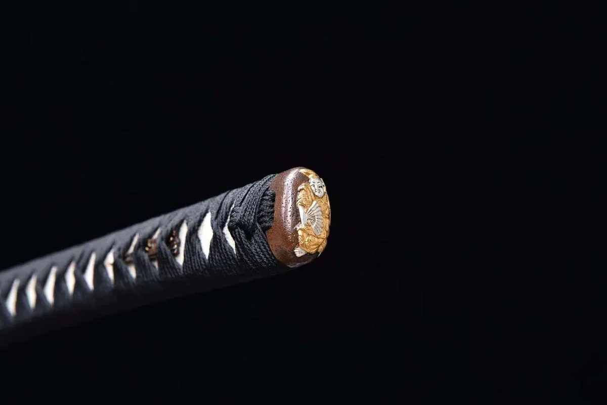 Katana Enyou 炎陽 - Bild 2