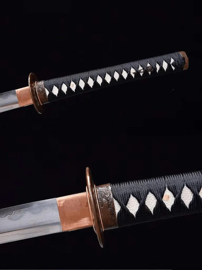 Katana Enyou 炎陽 - Bild 4