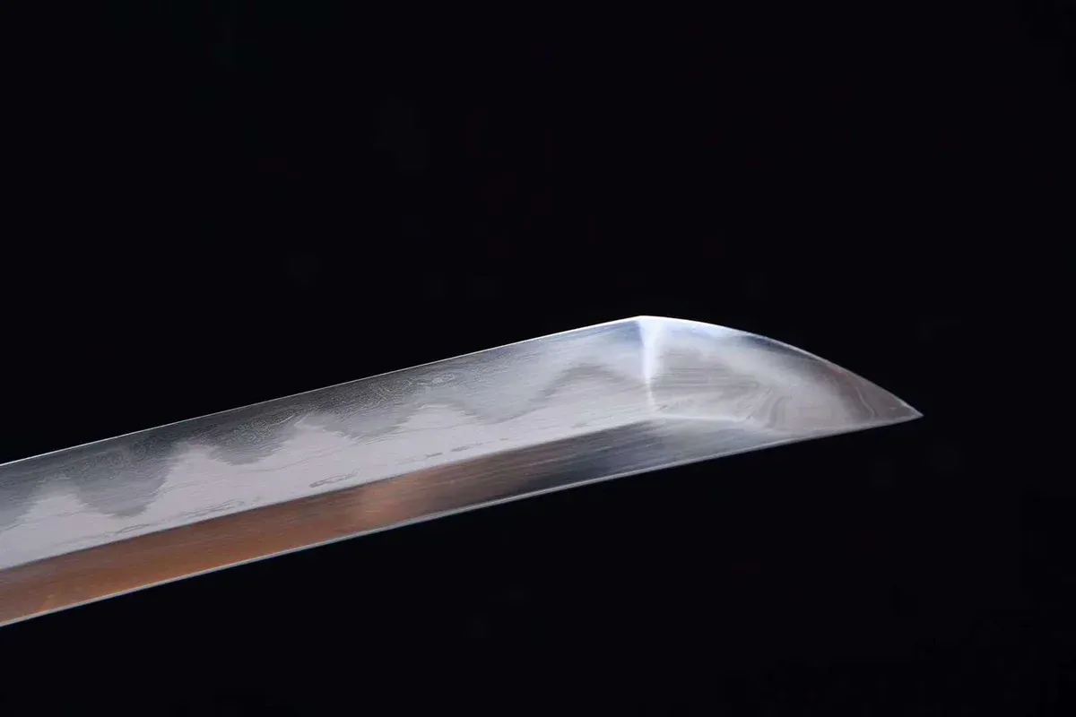 Katana Enyou 炎陽 - Bild 7