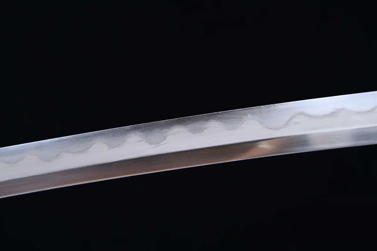 Katana Enyou 炎陽 - Bild 8