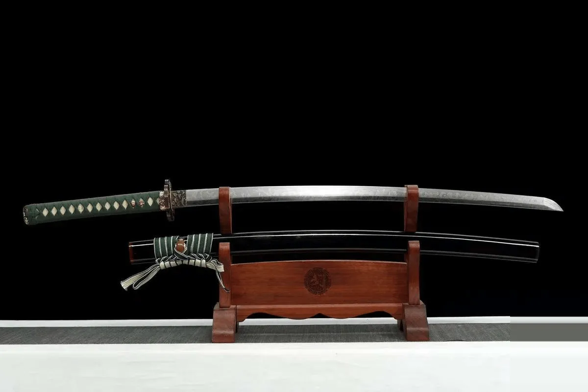 Katana Fukkatsu 復活