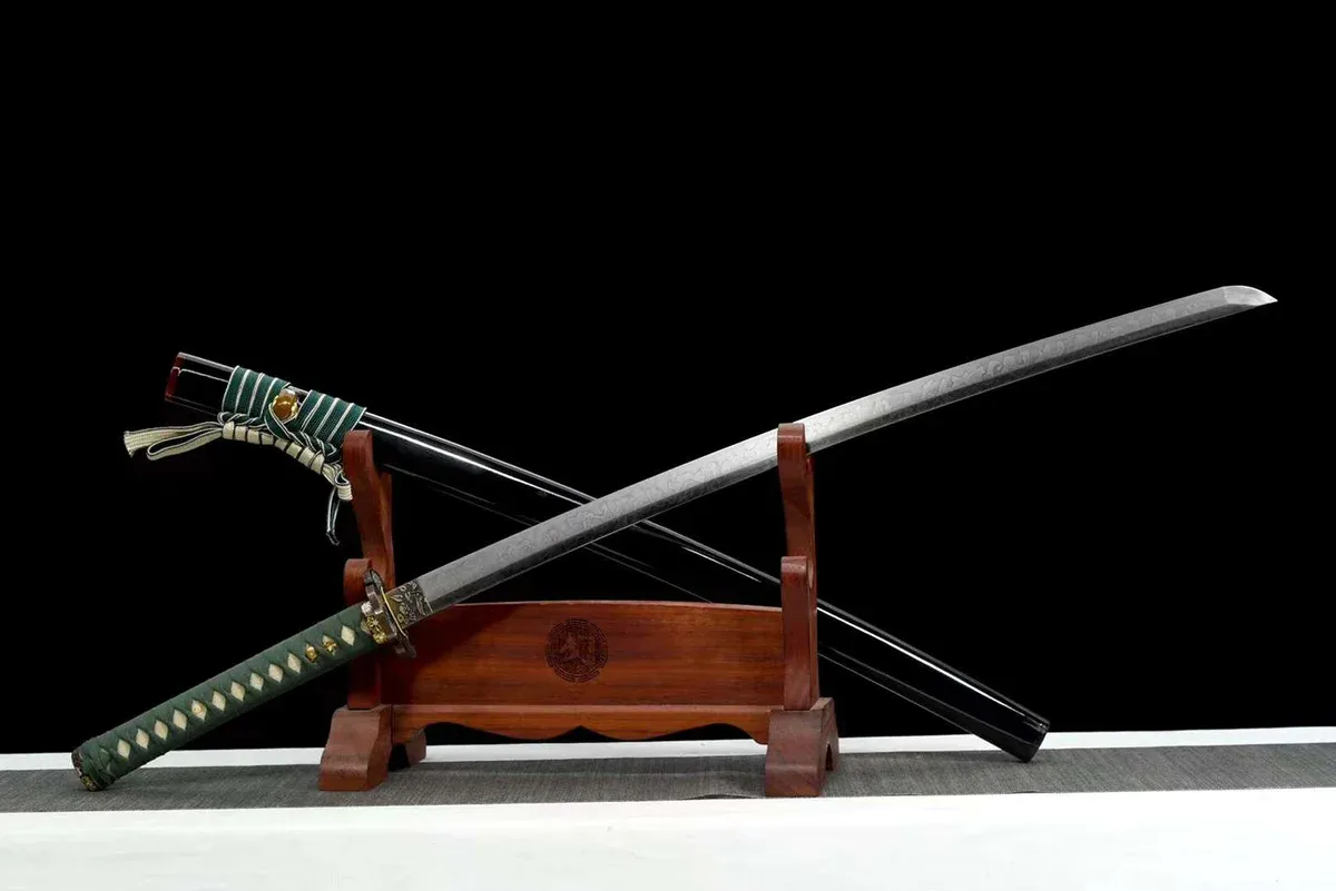 Katana Fukkatsu 復活 - Bild 2