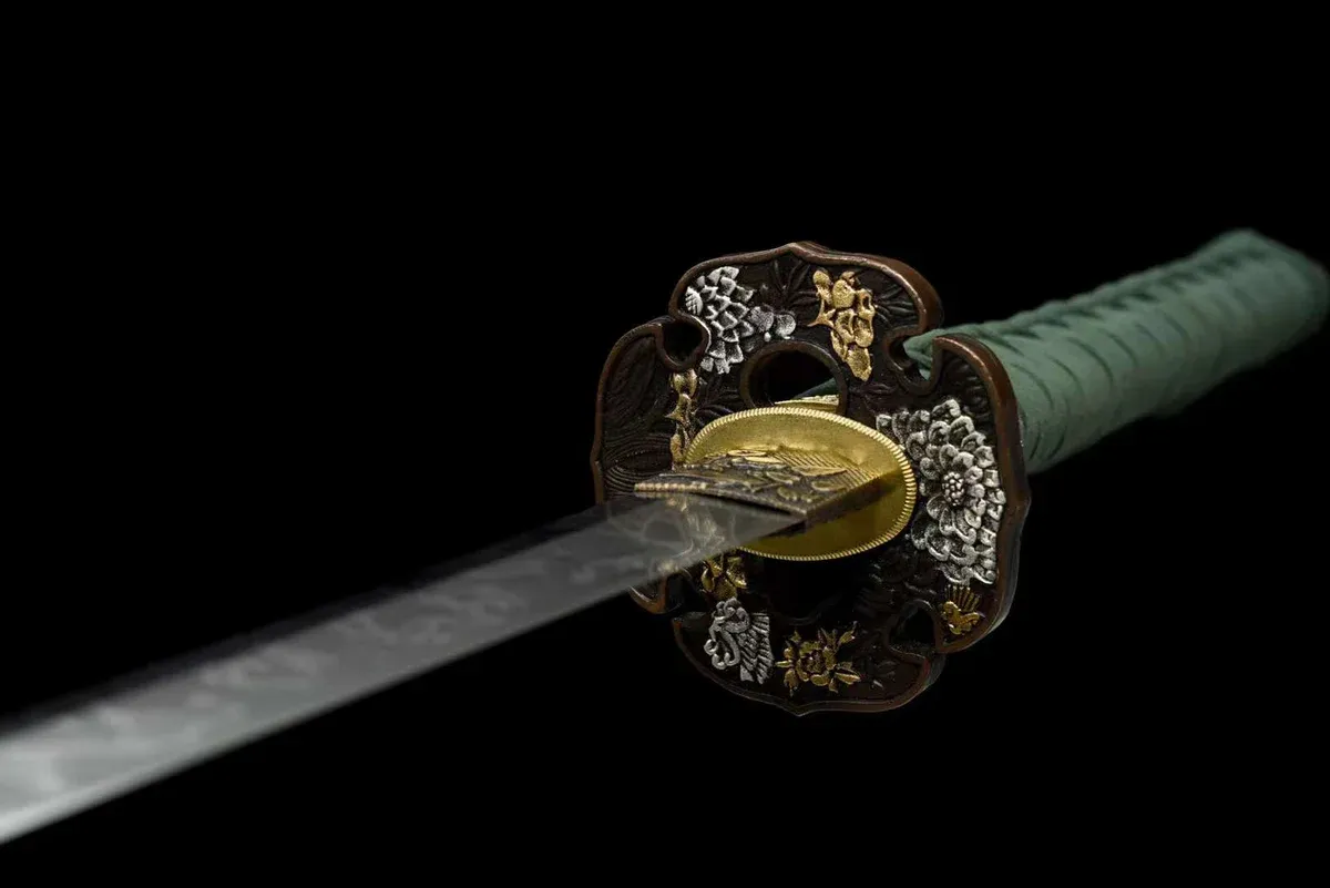 Katana Fukkatsu 復活 - Bild 5
