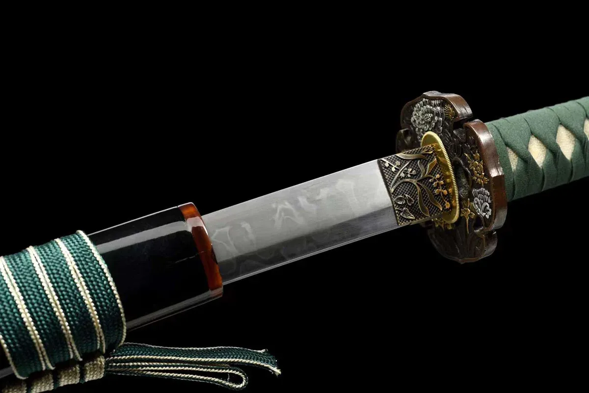 Katana Fukkatsu 復活 - Bild 6