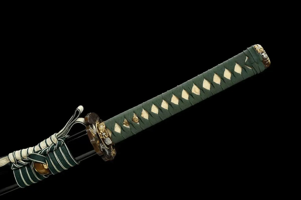 Katana Fukkatsu 復活 - Bild 8