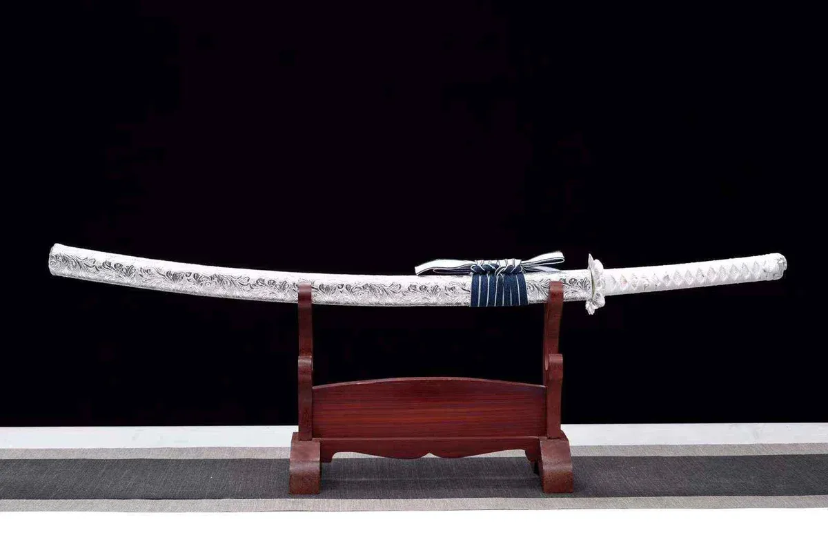 Katana Fuyu 冬 - Bild 2
