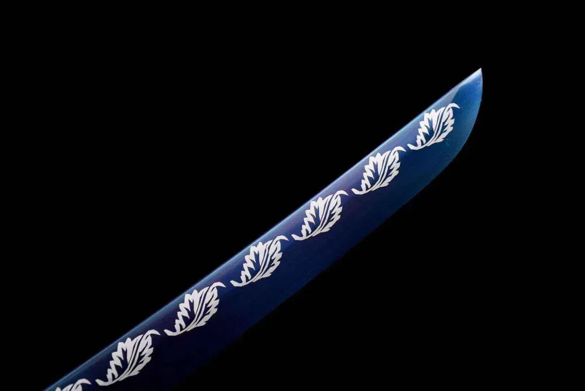 Katana Fuyu 冬 - Bild 3