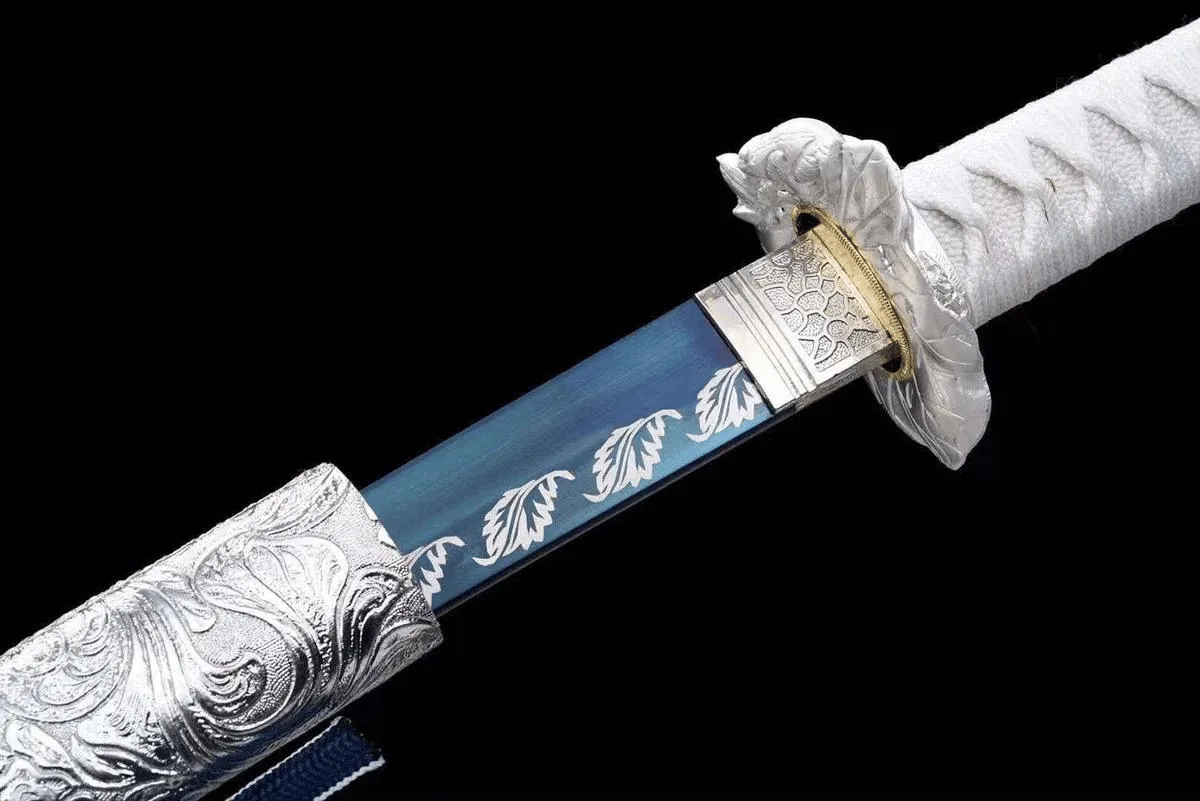 Katana Fuyu 冬 - Bild 4