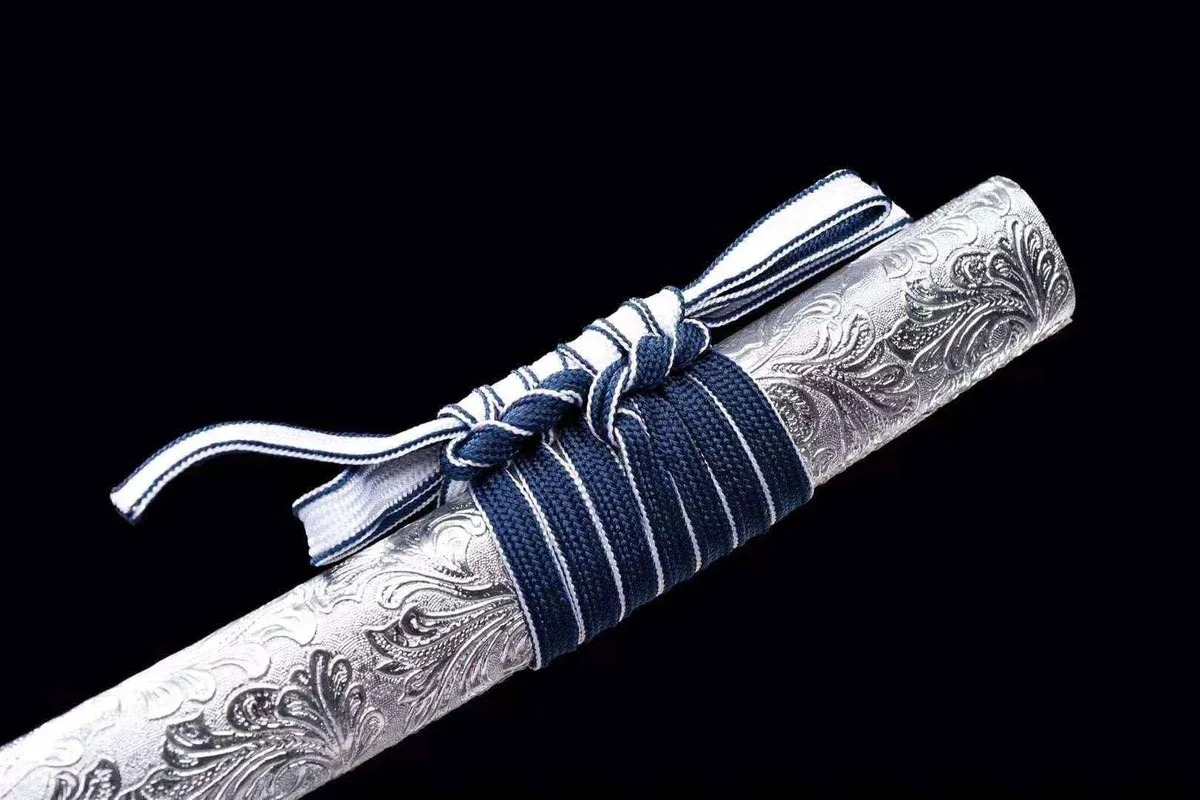 Katana Fuyu 冬 - Bild 5