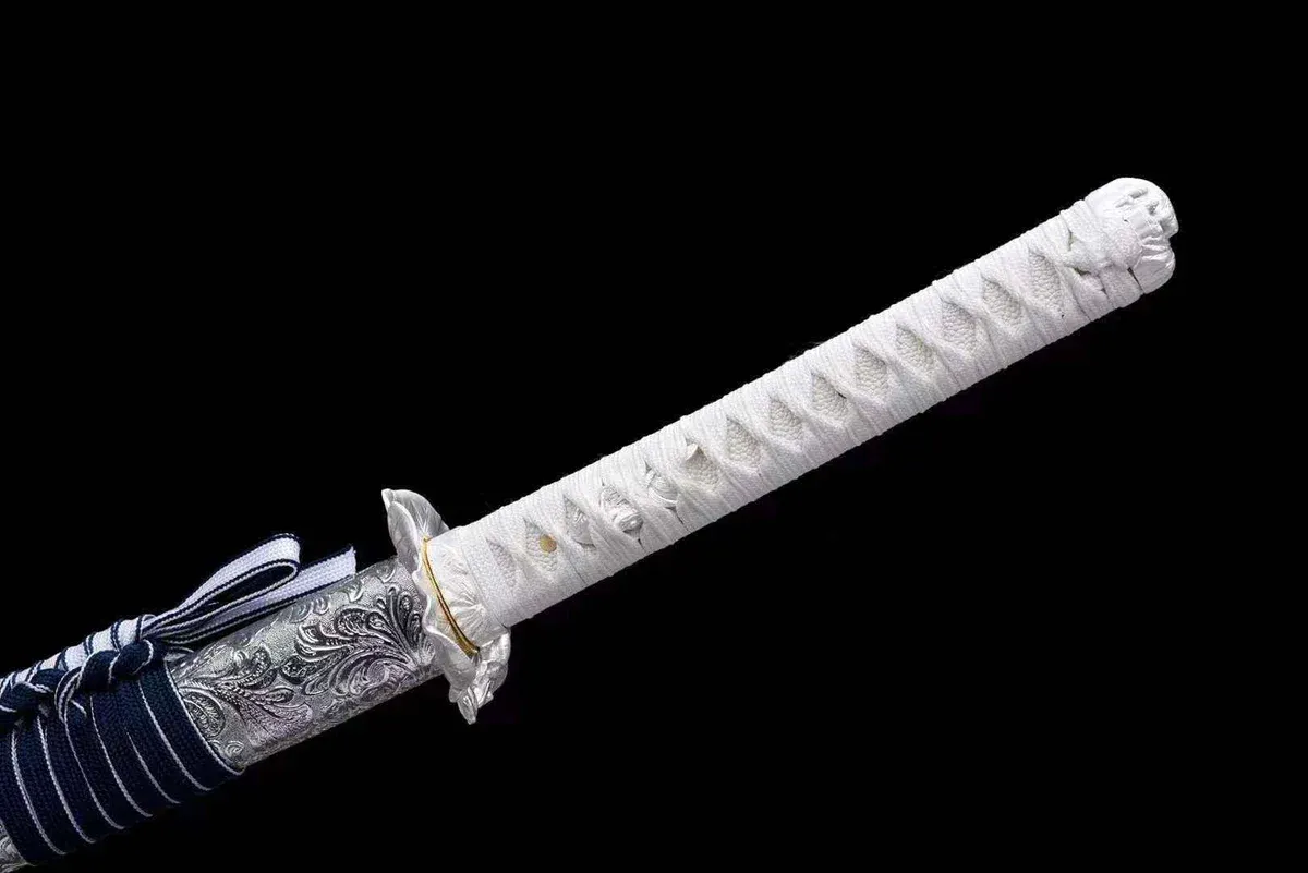 Katana Fuyu 冬 - Bild 6