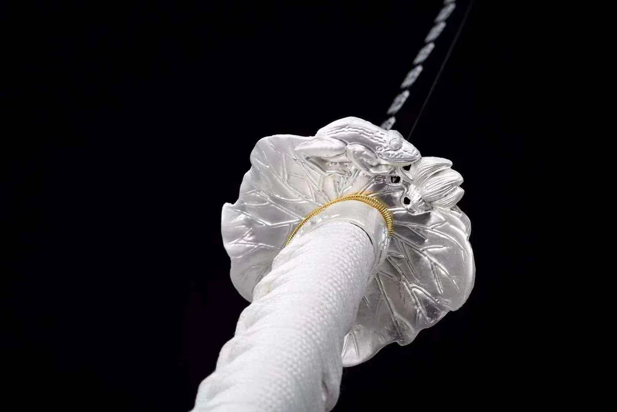 Katana Fuyu 冬 - Bild 7
