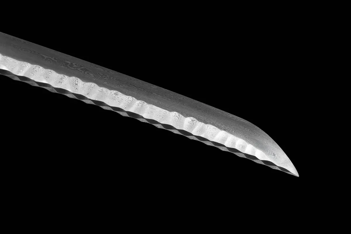 Katana Gaiyo 概要 - Bild 10
