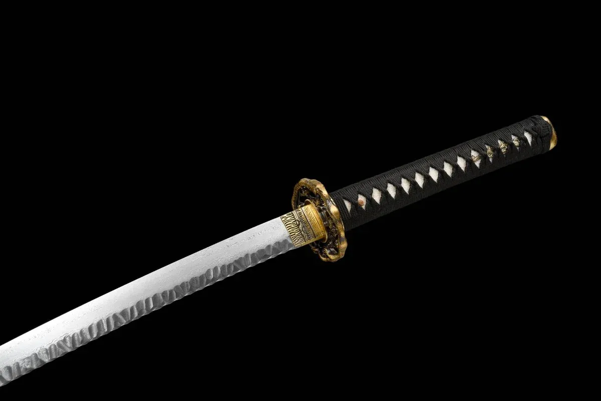 Katana Gaiyo 概要 - Bild 11