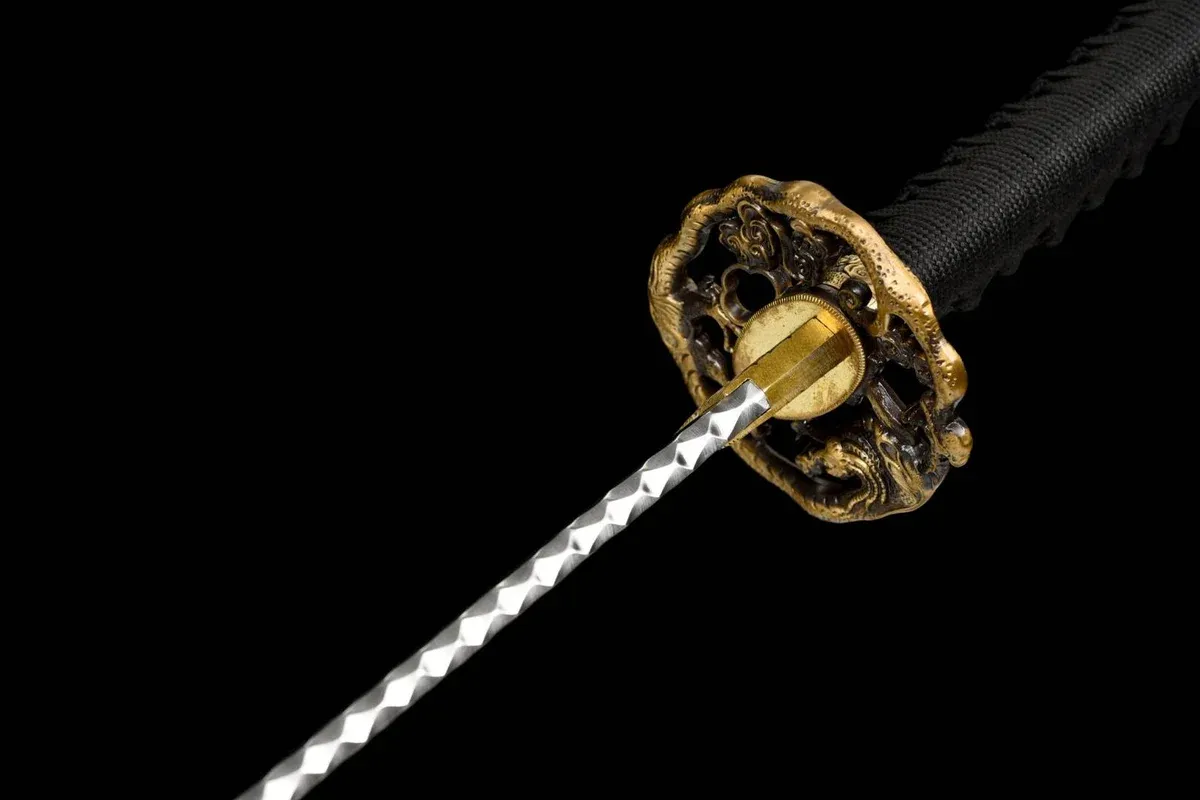 Katana Gaiyo 概要 - Bild 12