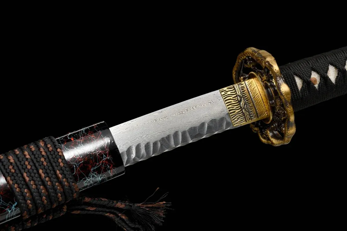 Katana Gaiyo 概要 - Bild 13
