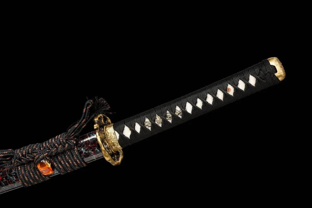 Katana Gaiyo 概要 - Bild 14