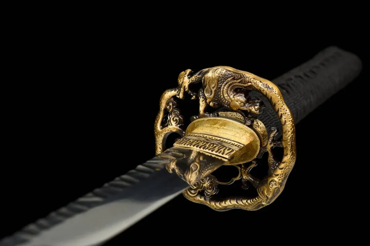 Katana Gaiyo 概要 - Bild 15
