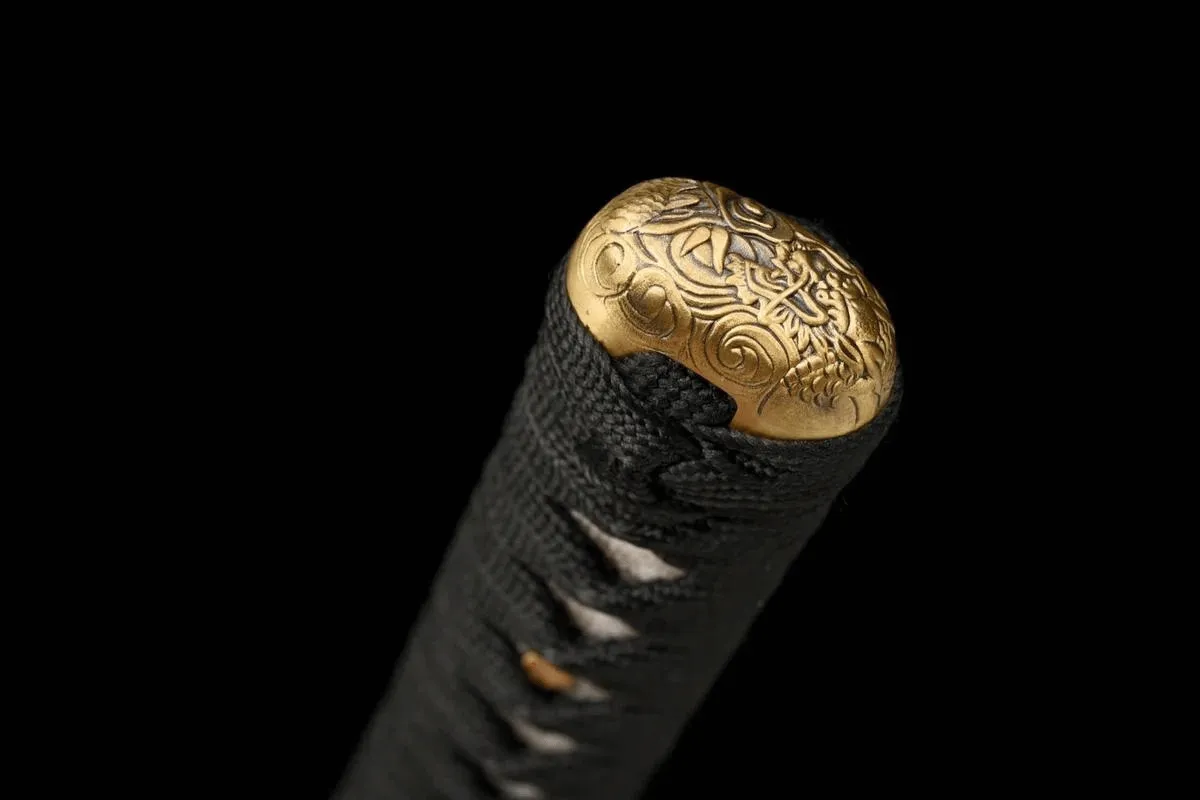 Katana Gaiyo 概要 - Bild 16