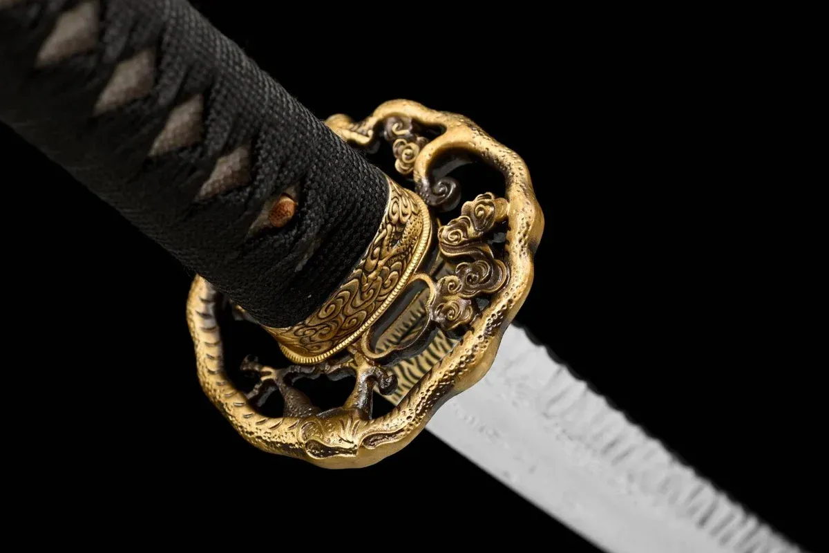 Katana Gaiyo 概要 - Bild 2