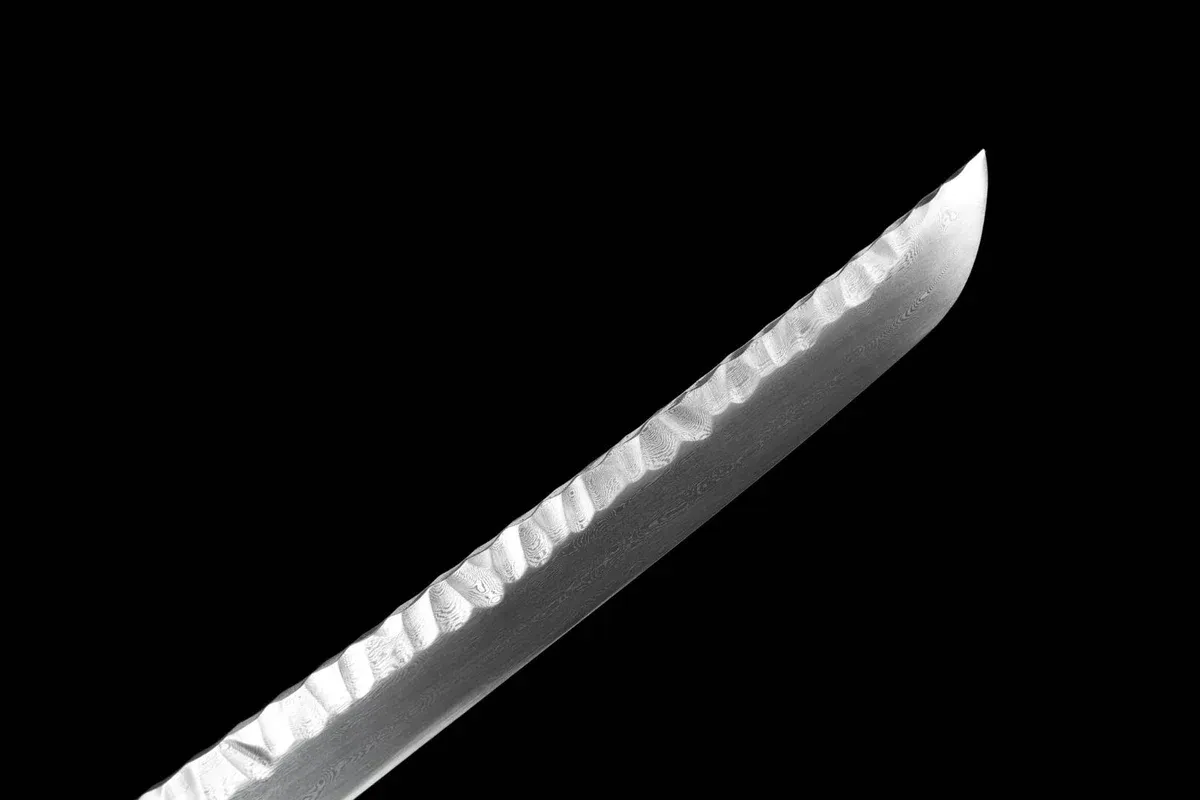 Katana Gaiyo 概要 - Bild 5