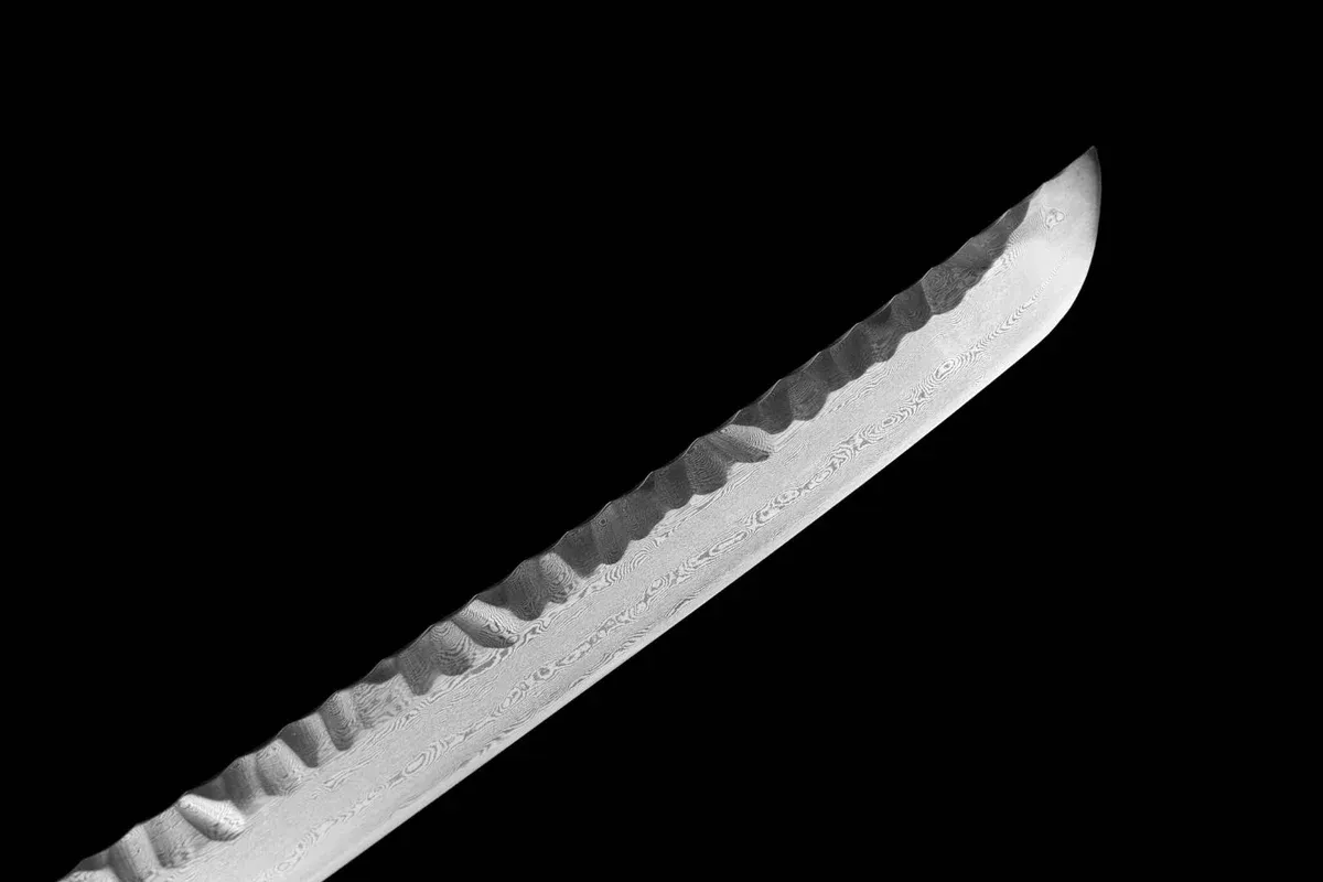 Katana Gaiyo 概要 - Bild 6