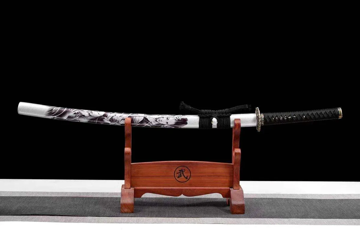 Katana Geiko 芸子 - Bild 2