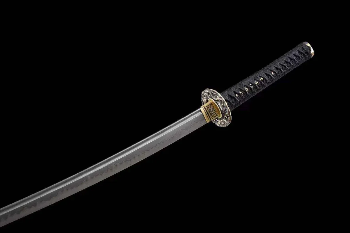 Katana Geiko 芸子 - Bild 3