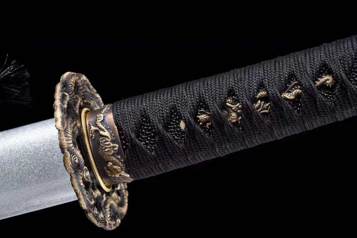 Katana Geiko 芸子 - Bild 6