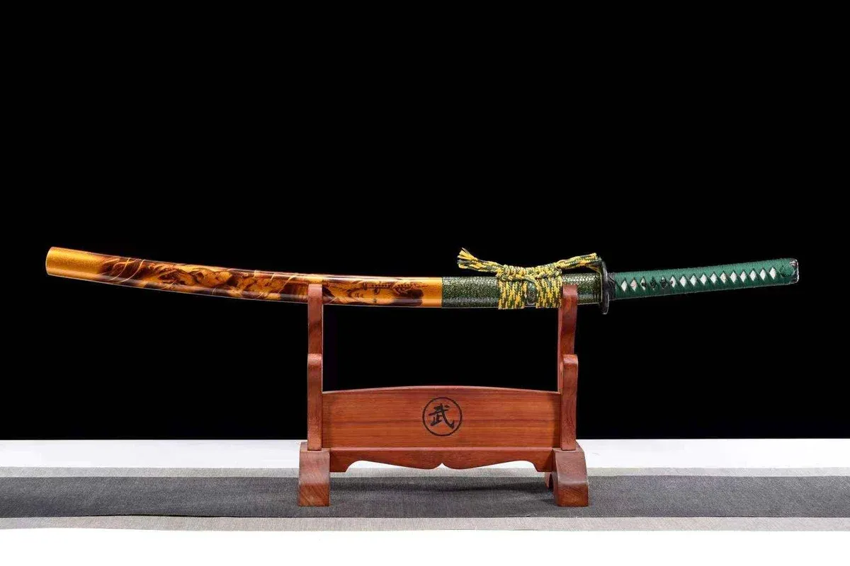 Katana Geisha 芸者 - Bild 2