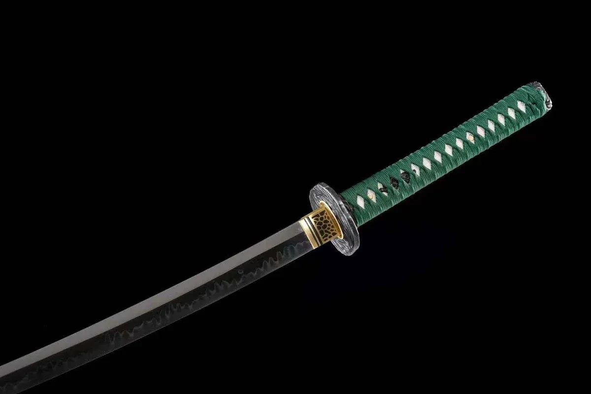 Katana Geisha 芸者 - Bild 3