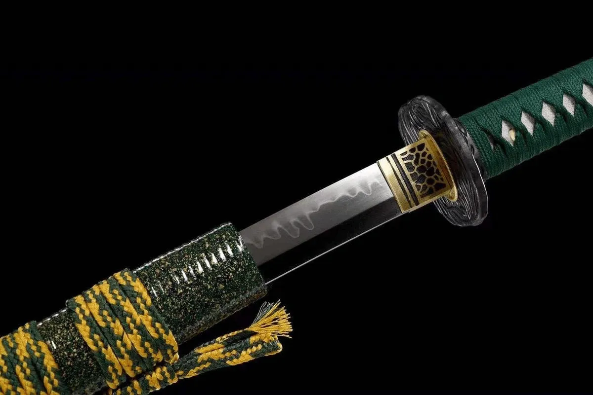 Katana Geisha 芸者 - Bild 4