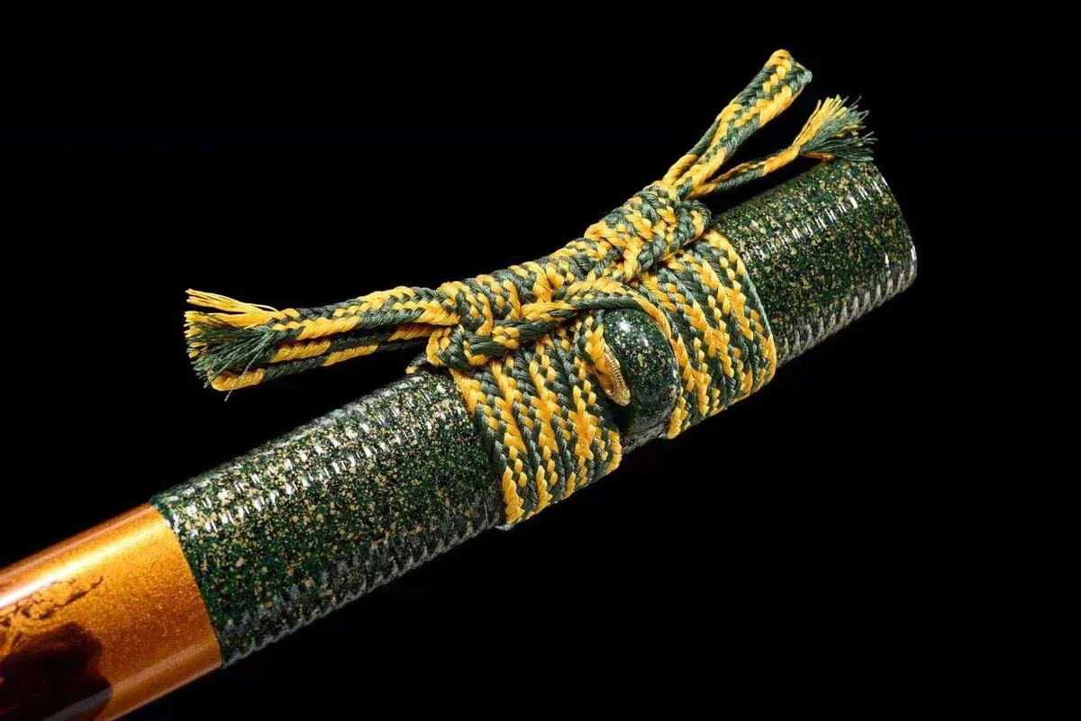 Katana Geisha 芸者 - Bild 6