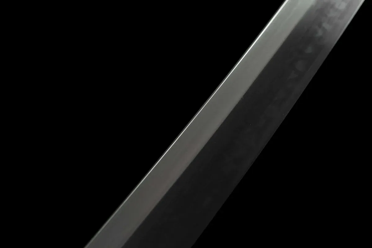 Katana Genki 元気 - Bild 8