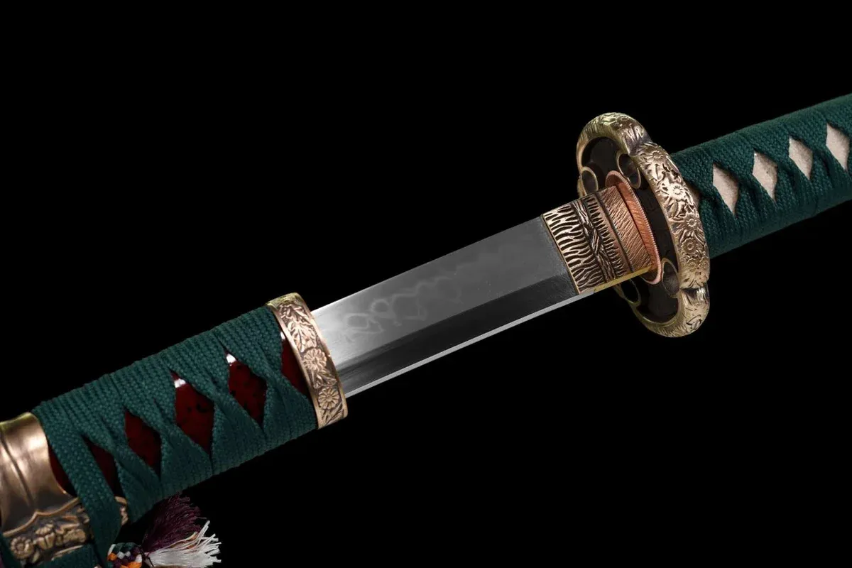 Katana Genki 元気 - Bild 10