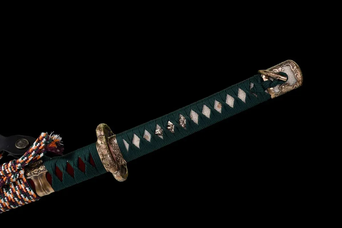 Katana Genki 元気 - Bild 11